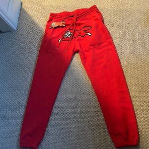 Ice cream sweats brand new